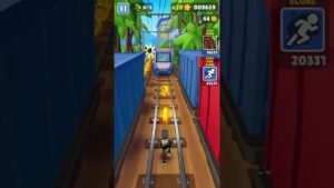 Ishowspeed play subway surfers💀💀💀😂