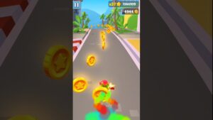 Magnet 😨 upgrade 😀 Jetpack 😱 Coin Subway Surfers #shorts #trending #viral #youtubeshorts #love