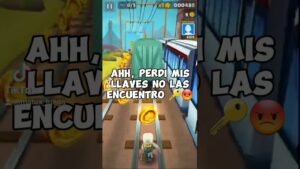 Preguntas muy tontas 🤡 | Subway Surfers