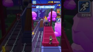 Subway Surfers