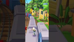 Subway Surfers
