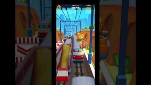 Subway Surfers