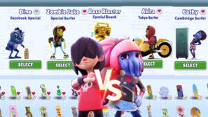 Subway Surfers All Upcoming Musical Hoverboards and Characters Subway Surfers Next Update Tokyo 2023