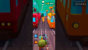 Subway Surfers Berlin 2021 - Super Runner Fernando (Super Scout Outfit)