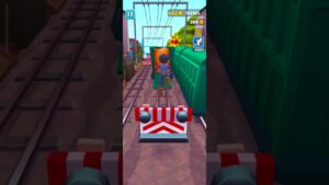 Subway Surfers Berlin 2021 - Super Runner Fernando (Super Scout Outfit)