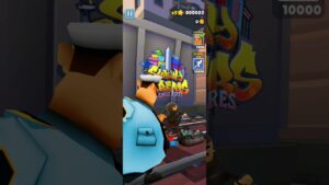 Subway Surfers😁 Buenos Aires ¹