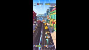 Subway Surfers - Buenos Aires 2023 Gameplay