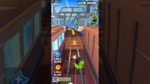 Subway Surfers Buenos Aires