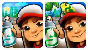 Subway Surfers Buenos Aires vs Rio 2023