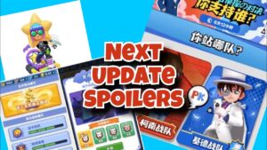 Subway Surfers Chinese Version : Next Update Spoilers 🤩