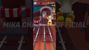 Subway Surfers Fantasy Fest 2023 PrinceK + Super Sneakers Gameplay #shorts #subwaysurfers