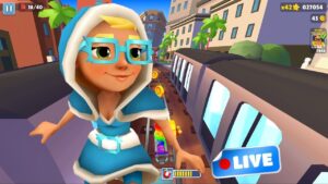 ⭐Subway Surfers - Gameplay 1000000000000000 (HD)  [1080p60FPS]