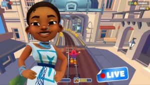 ⭐Subway Surfers - Gameplay 1000000000000000 (HD)  [1080p60FPS]