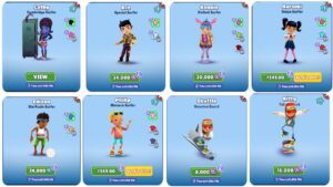 Subway Surfers New Update Tokyo 2023 Subway Surfers World Tour Tokyo 2023 by Time Travel