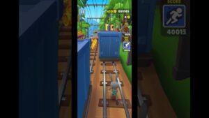 Subway Surfers No Coins 3