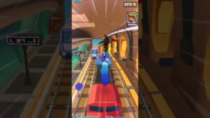 Subway Surfers Rio 1 Million Points #shorts #subwaysurfers