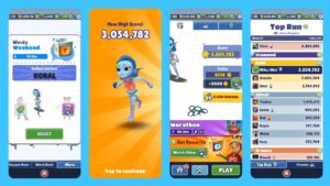 Subway Surfers Rio 2023 : Beating to My High Score 3.1 million Points with Koral NO HACK OR CHEATS