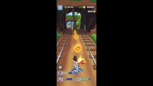 Subway Surfers - Rio 2023 Gameplay