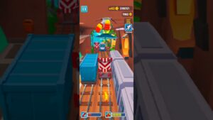 Subway Surfers Rio 2023 - Taina and Jamanta