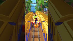 Subway Surfers Rio 2023 #shorts #subwaysurfers #gaming