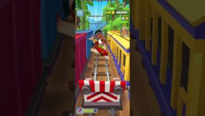 Subway Surfers Rio #subwaysurfers #yalili