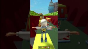 Subway Surfers Roblox Ripoff 😂 #shorts #roblox