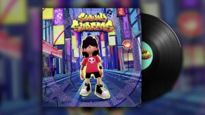 Subway Surfers Soundtrack | World Tour Tokyo (Yuto Remix)