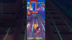 Subway Surfers Tokyo 2023 - Yuto and Sweet Chili