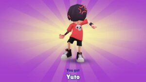 Subway Surfers Tokyo - All 5 Stages Completed YUTO Unlocked Update - All Characters unlocked