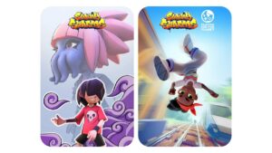 Subway Surfers Tokyo vs Rio 2023