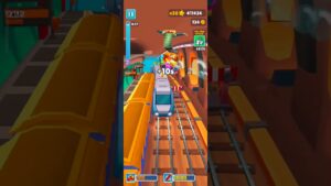 Subway Surfers Vancouver 2021 Season Challenge "Rio" - Dylan