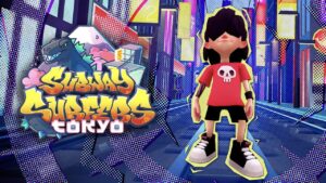 Subway Surfers World Tour | Tokyo 2023