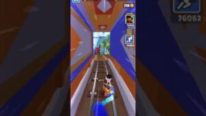 Subway Surfers World Tour #foryou #gaming #subwaysurfers