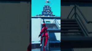 Subway Surfers in FORTNITE?🏃‍♂️