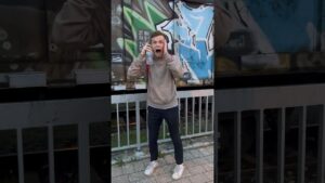 Subway Surfers in Reallife!🚉😂