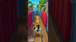 Subway Surfers #viral #subwaysurfers #10million #yalili