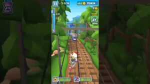 Subway Surfers #viralshort #shorts