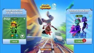 Subway surfers New Update Subway Surfers World Tour Rio 2023 Subway Surfers 2023
