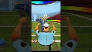 Subway surfers New version atlanta #shorts #shortsfeed #gameplay #trending #viral