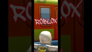 Subway surfers #cat #roblox #melon