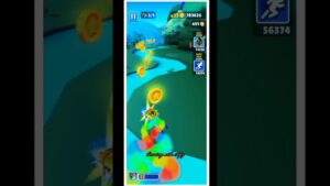 Subway surfers new events | #Gaming_With_Aziz_01 | Gaming_With_Aziz_01 #shorts #youtubeshorts #game