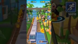 Subway surfers new update Rio#shorts #viral #trending #subwaysurfers #gaming #tljgamers