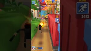 Subway surfers new update Rio#shorts #viral #trending #subwaysurfers #gaming #tljgamers