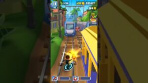 Subway surfers new update Rio#shorts #viral #trending #subwaysurfers #gaming #tljgamers