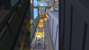 Subway surfers #shorts #trending #viral