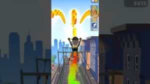 Subway surfers #viral #shorts #please_subscribe rudr kaushik 009