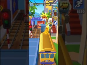 ||Subway surfers#Subway surfers 🔥😎||