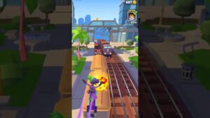 Subway surfers#ytshorts #viral #youtube #shorts #youtube