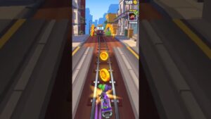 Subway surfers#ytshorts #viral #youtube #shorts #youtube