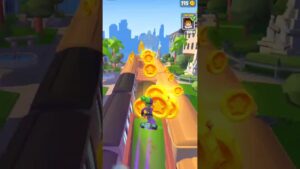 Subway surfers#ytshorts #viral #youtube #shorts #youtube